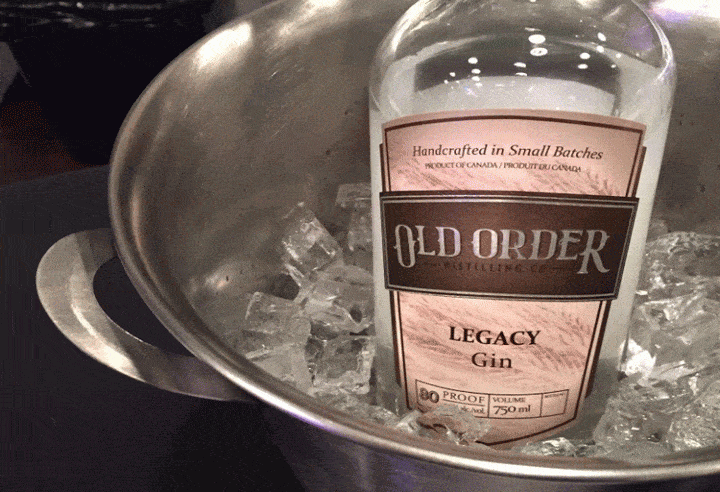 legacy apple cocktail