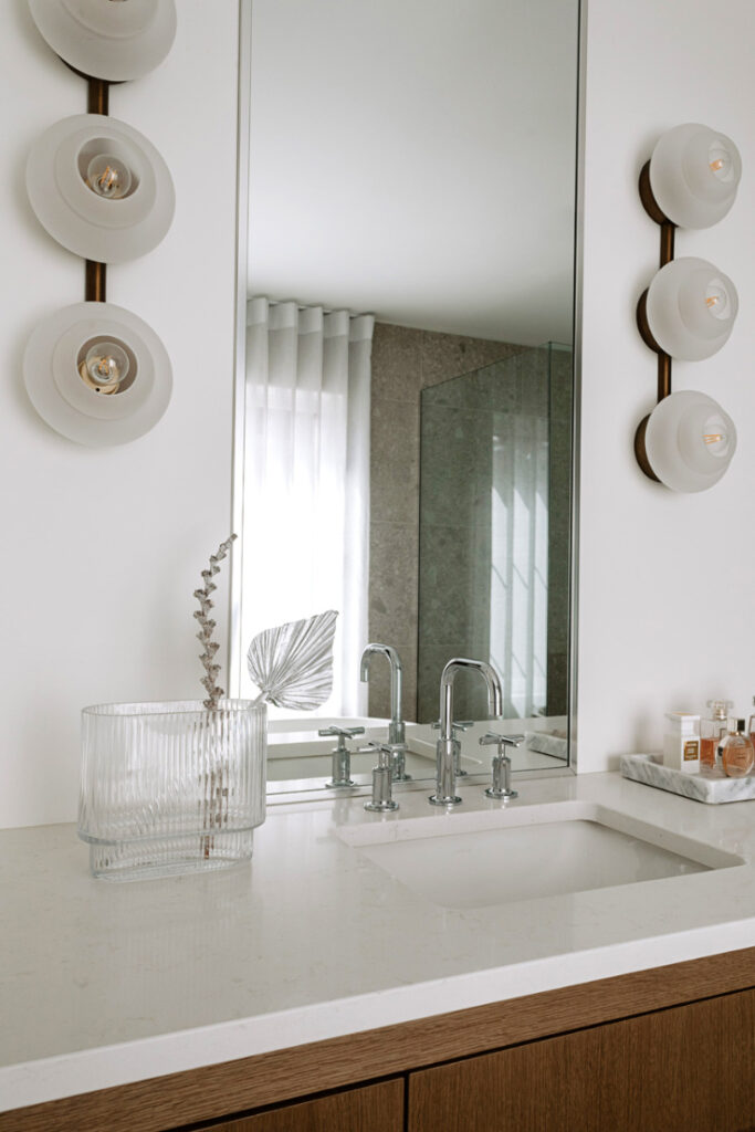 A Perfectly Moody Edmonton Home by Designer Brianna Hughes