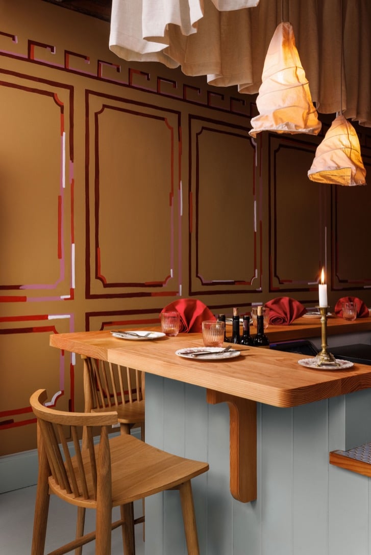 Lumache by Saksun Studio