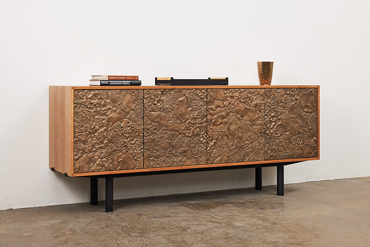 Borrowed Forms credenza