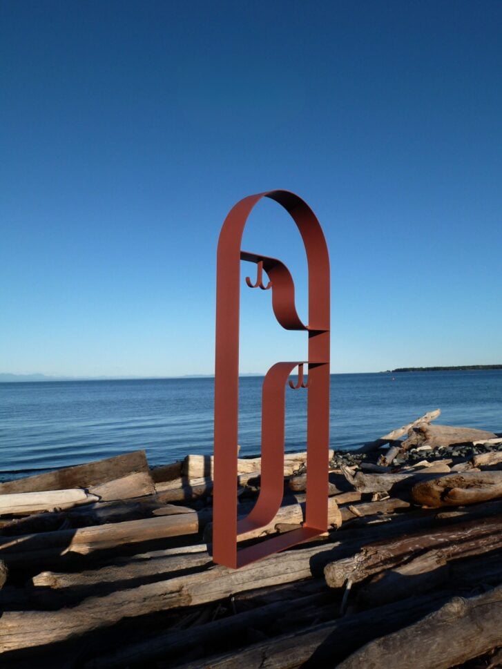 Chloë by Houndz, Campbell River, B.C.