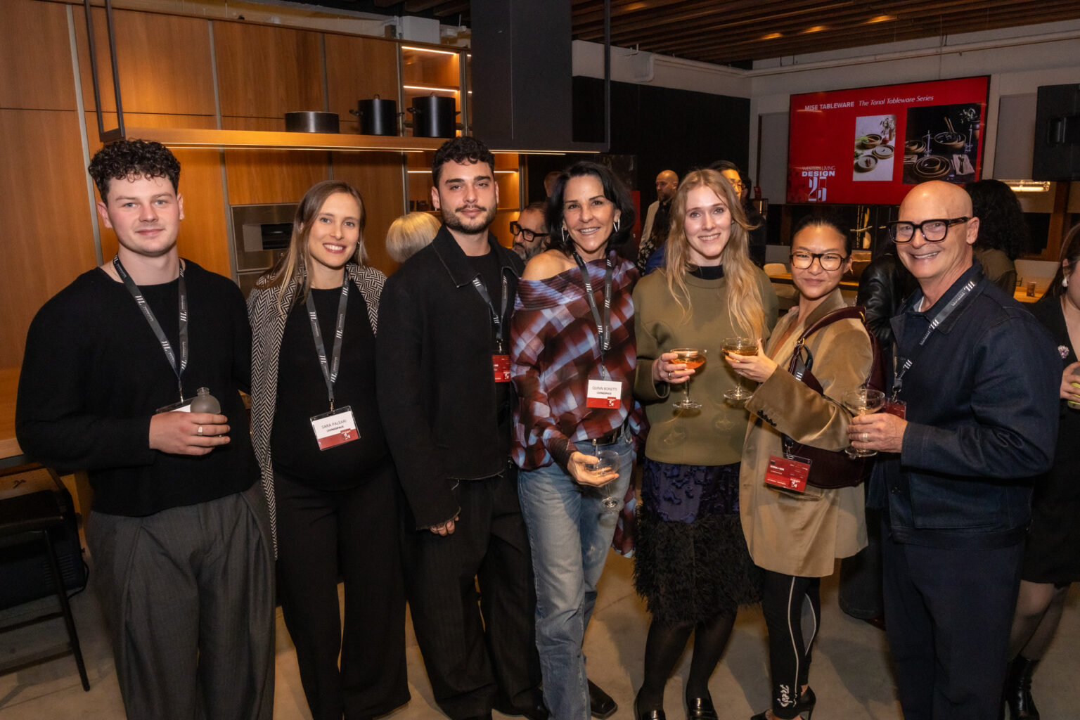 The 2026 WL Design 25 Awards Party Photos