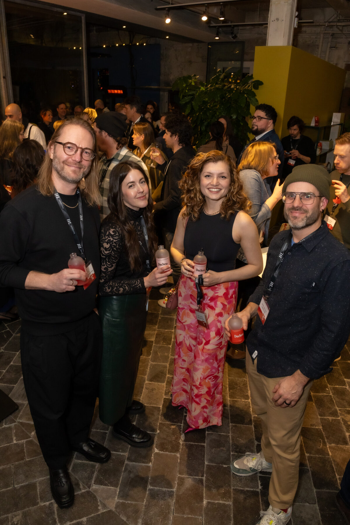 The 2026 WL Design 25 Awards Party Photos