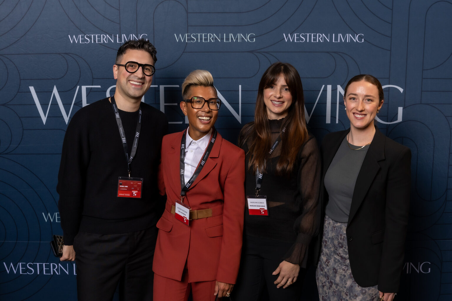 The 2026 WL Design 25 Awards Party Photos
