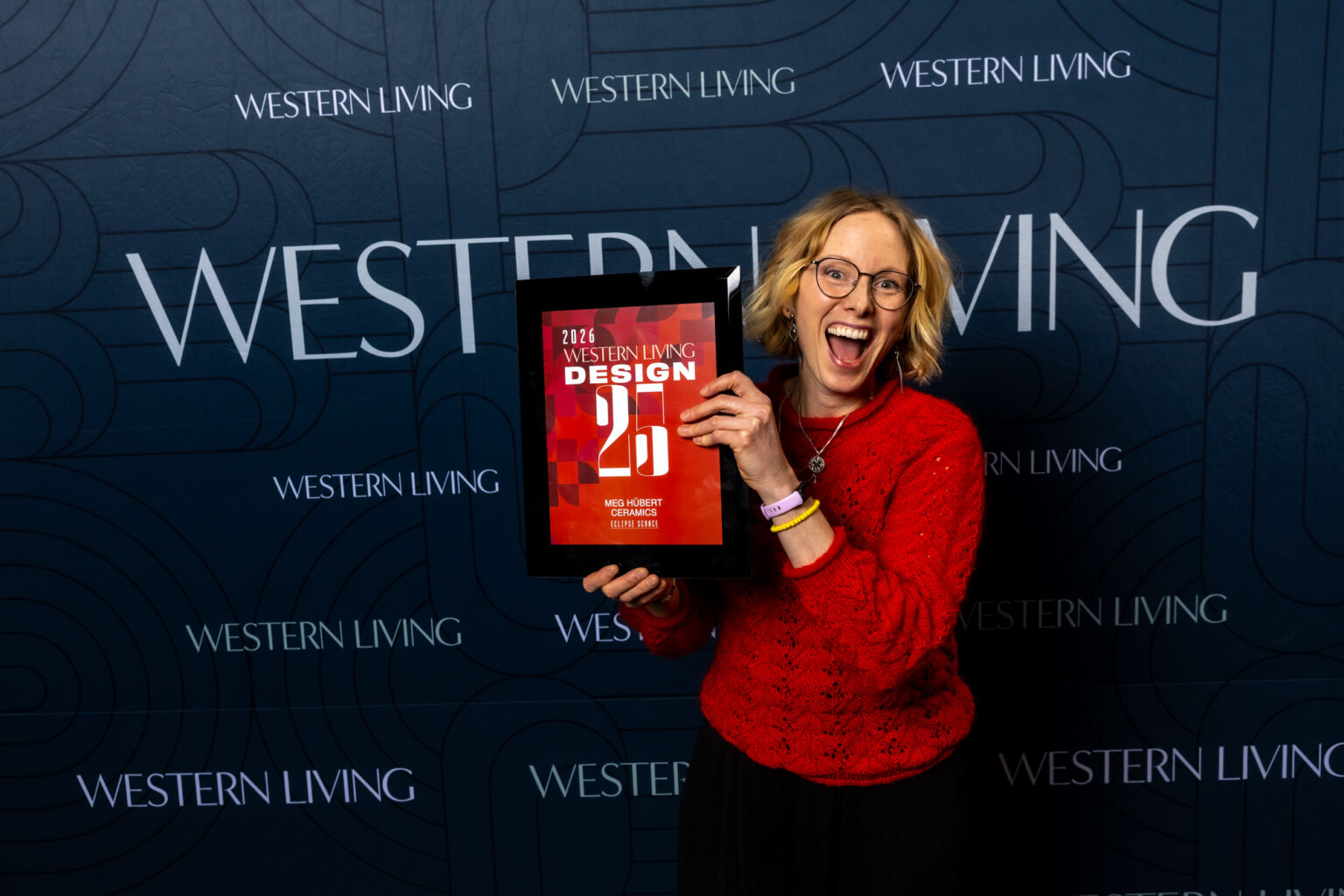 The 2026 WL Design 25 Awards Party Photos