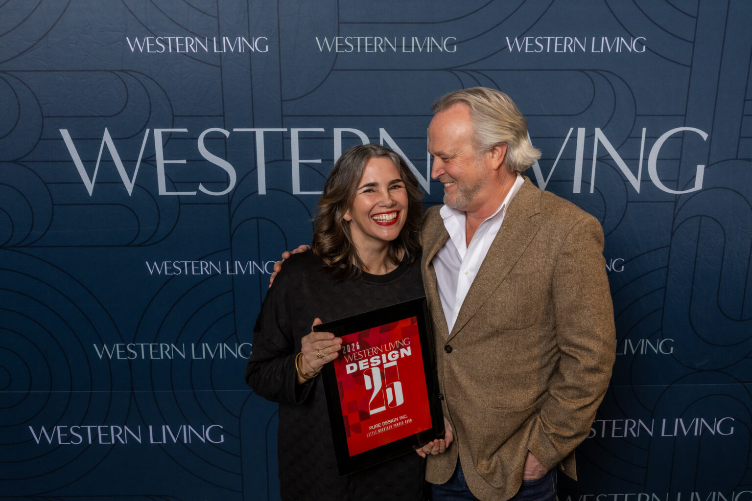 The 2026 WL Design 25 Awards Party Photos