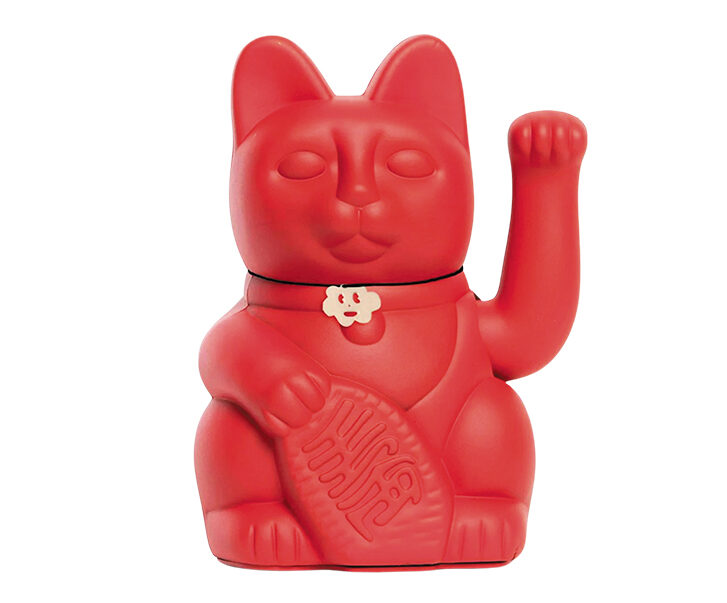 Lucky Cat