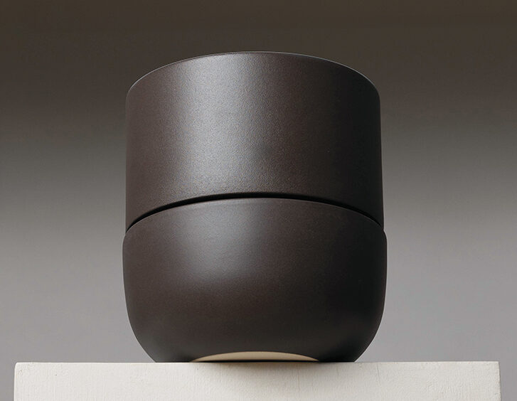 Fable’s The Planter minimalist ceramic pots