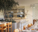 Selene Aegean Bistro Interior