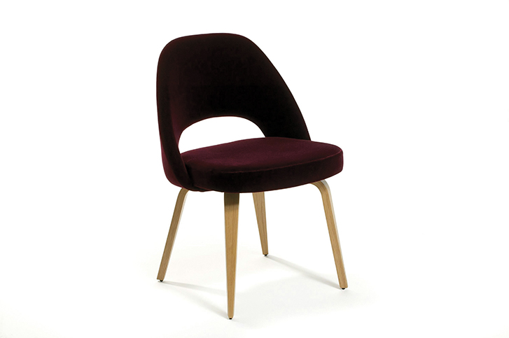 Saarinen executive armchair by Knoll 