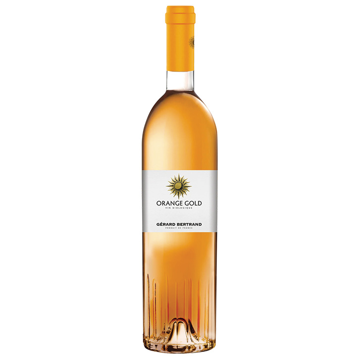 Gérard Bertrand Orange Gold 2022