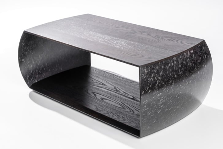 Squish Coffee Table by Grant MacPherson Design