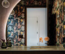 HB designs vanity and mirror