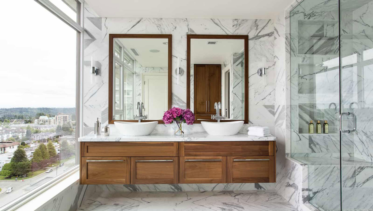 5 Bathroom Vanities For Your Next Renovation