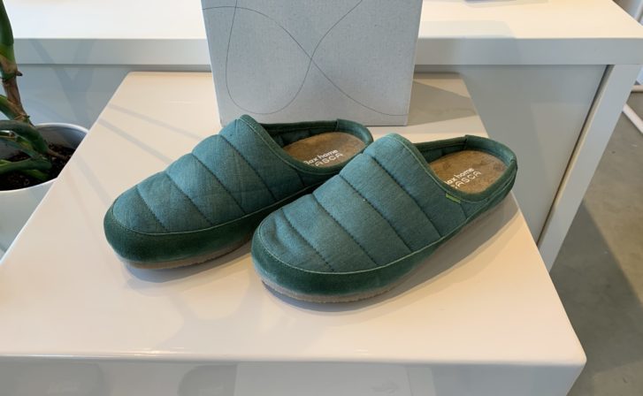 Sanuk Puff N Chill Slipper 2024