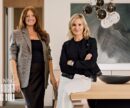 Shannon Bradner and Jennifer Heffel of HB Design, Western Living’s 2026 Interior Designers of the Year