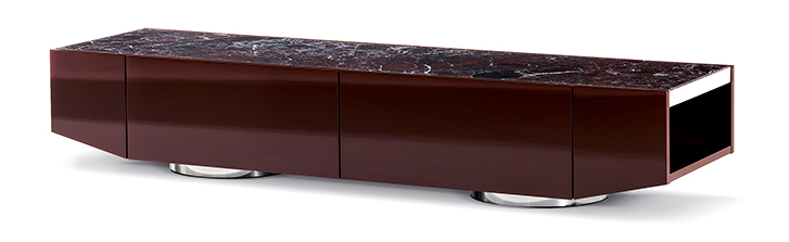 Jason sideboard by Giampiero Tagliaferri for Minotti