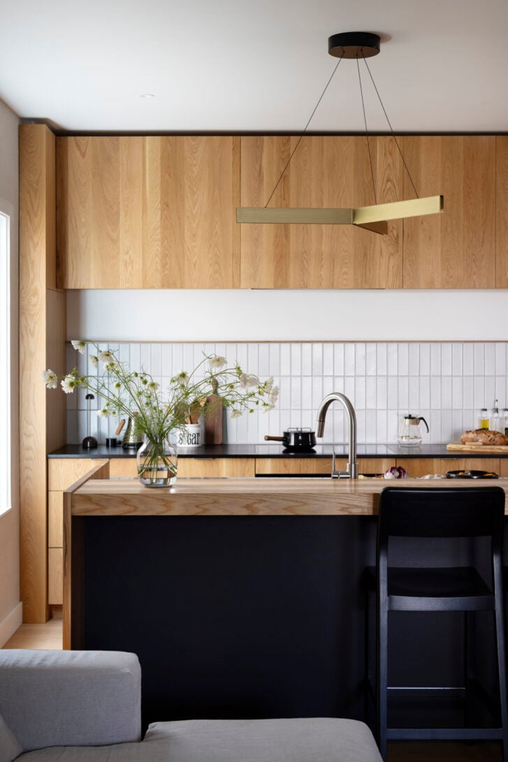 Kitchen by Husk Interior Design