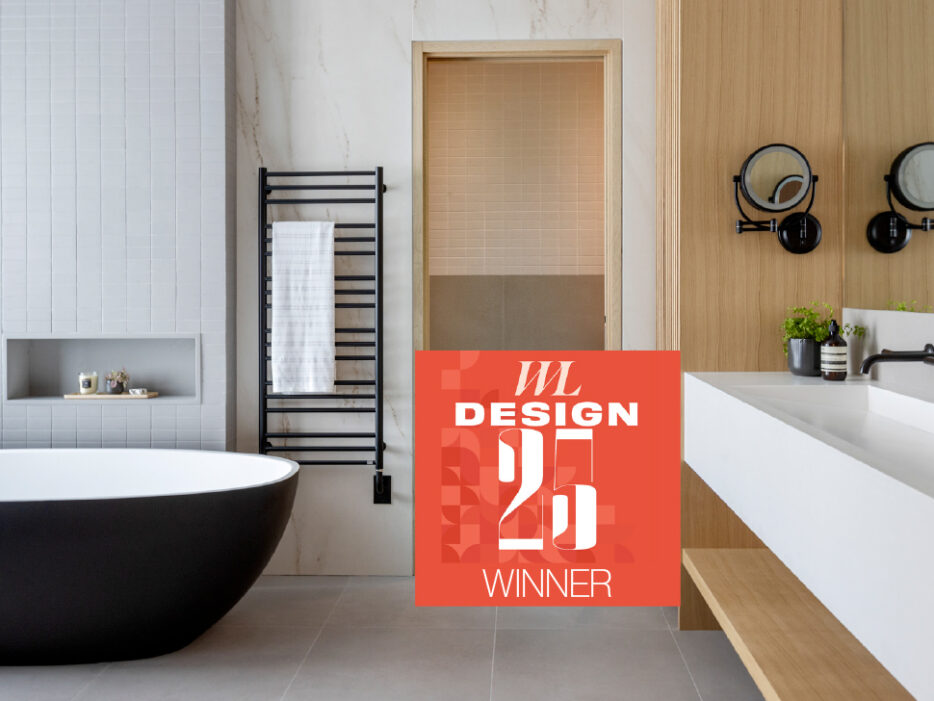 WL Design 25 - Western Living Magazine