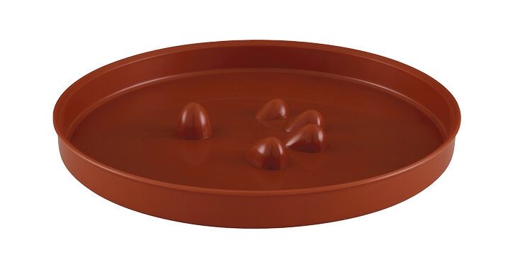 Ligne Roset’s versatile drink tray