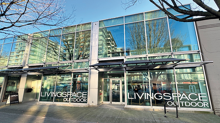 Livingspace Outdoor