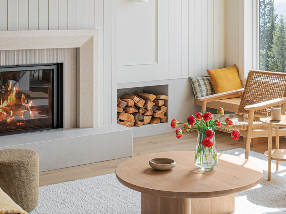 WL Design 25 - Western Living Magazine