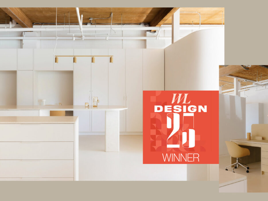 WL Design 25 - Western Living Magazine