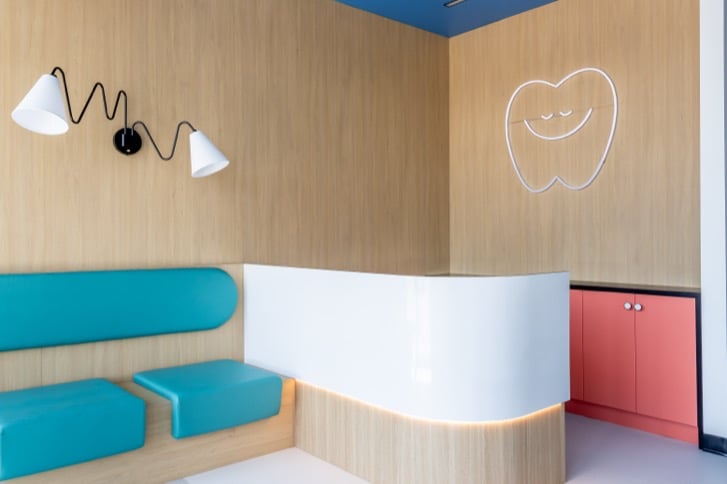 Mighty Molar by Nëvo Design House Inc.