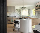 Edmonton kitchen by Nako design