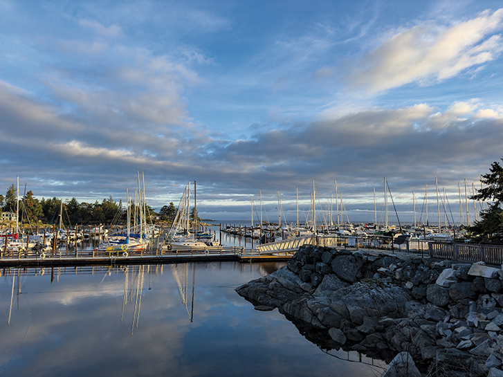 Local B.C. Getaway Guide: Explore Parksville, Qualicum Beach and ...