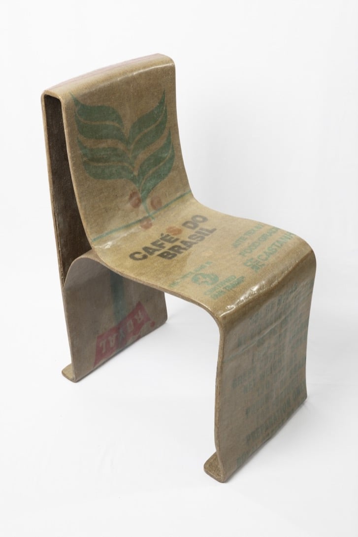 The Novum Chair by Whatley