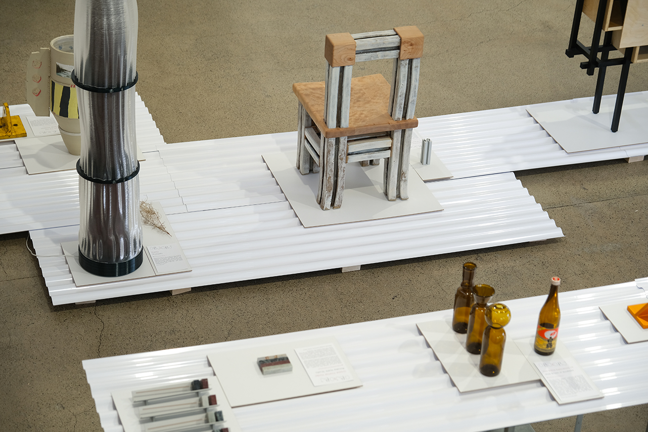 Kitchen Recipe Layout Design Vancouver Festival 2026 to Feature More Than 40 Open Studios ...