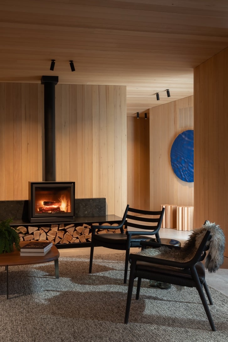 Ambassador Great Room by Project 22 Design