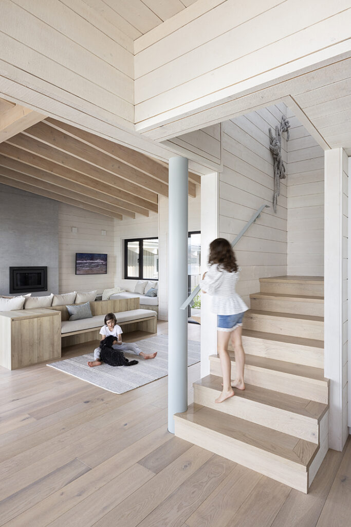 WL Design 25 Winner: Project 22 Design's Great Room