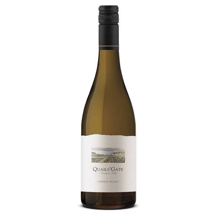 Quails’ Gate Chenin Blanc