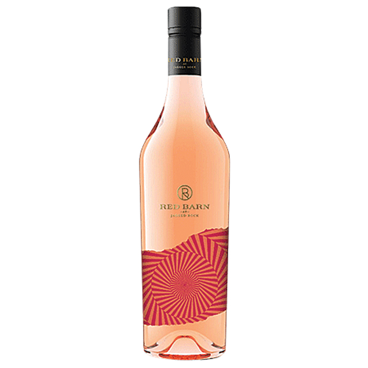 Red Barn Transfiction Rosé