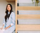 Jenalee Nordstrom of Schédio Spaces, winner of Western Living’s 2026 Robert Ledingham Memorial Award