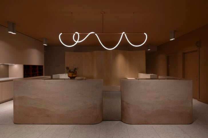 Centennial Smiles by Sarah Ward Interiors, Calgary