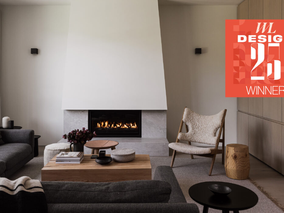 WL Design 25 - Western Living Magazine