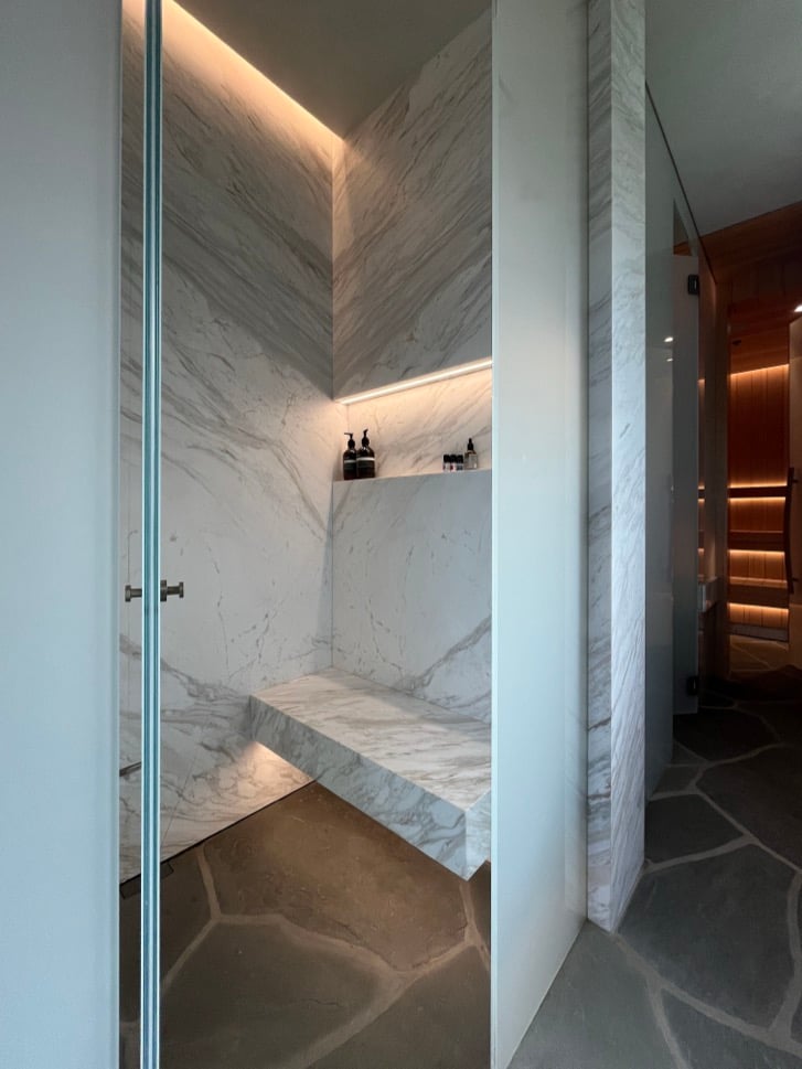 Kadenwood Spa by LRD Studio