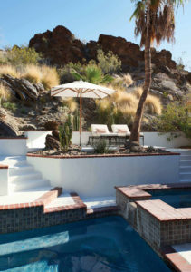 We Love This Spanish Colonial Revival in Palm Springs - Western Living ...