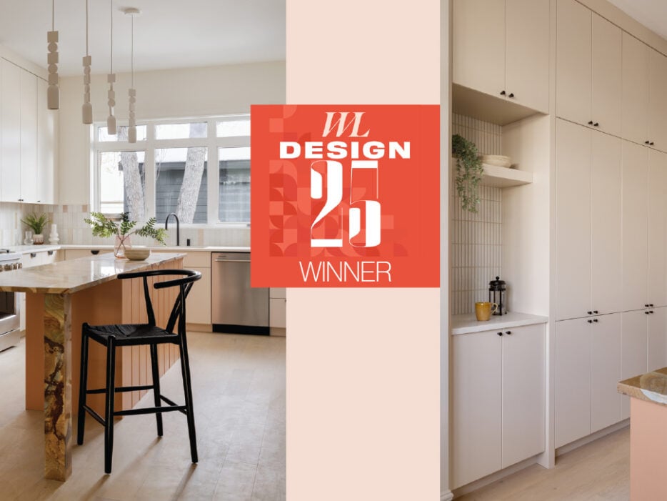 WL Design 25 - Western Living Magazine