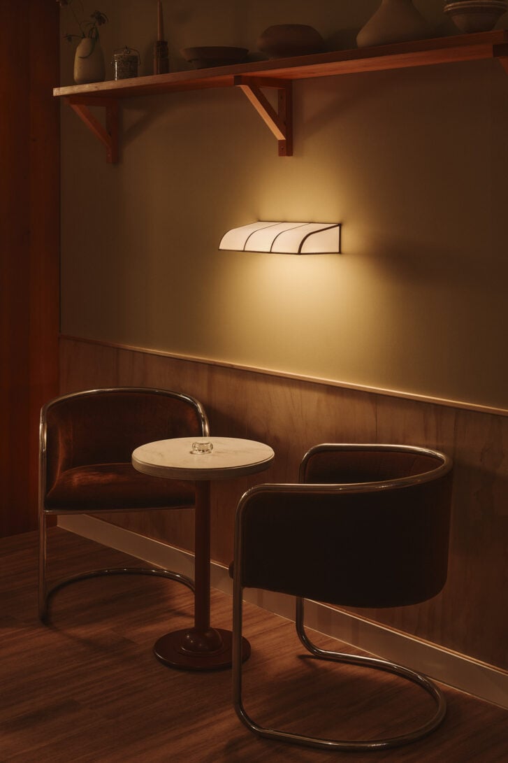 Touski by CK Studio