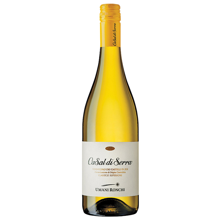 Umani Ronchi Verdicchio