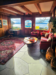 Yellow Point Lodge: A Timeless Vancouver Island Escape