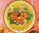 Chili-Lime Skillet Shrimp