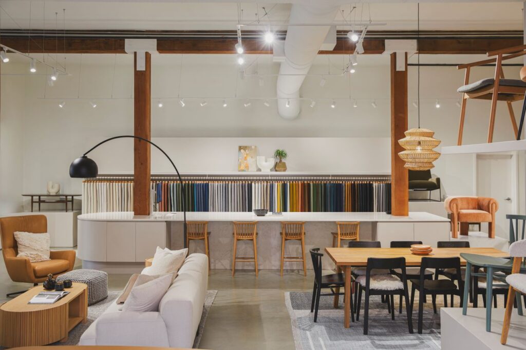 Article is open in Vancouver with a gorgeous new store you didn’t know ...