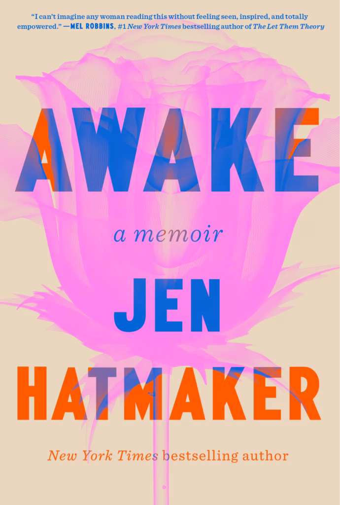 Awake / Jen Hatmaker