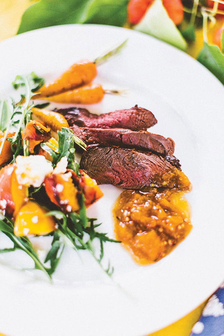 Recipe: Okanagan Apricot Chutney - Western Living Magazine