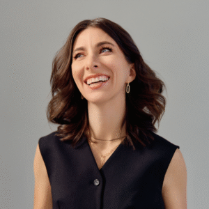 Stacey McLachlan